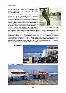 607 JOLIOT GOLF OU PILOTE DE PIPER PAR YVES LE BEC tome 2_000042